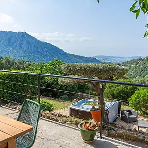 La Jausserane Villa