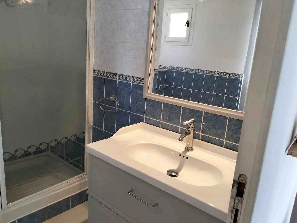 Logement Zen Love, 5 Mn De La Plage Toulon France