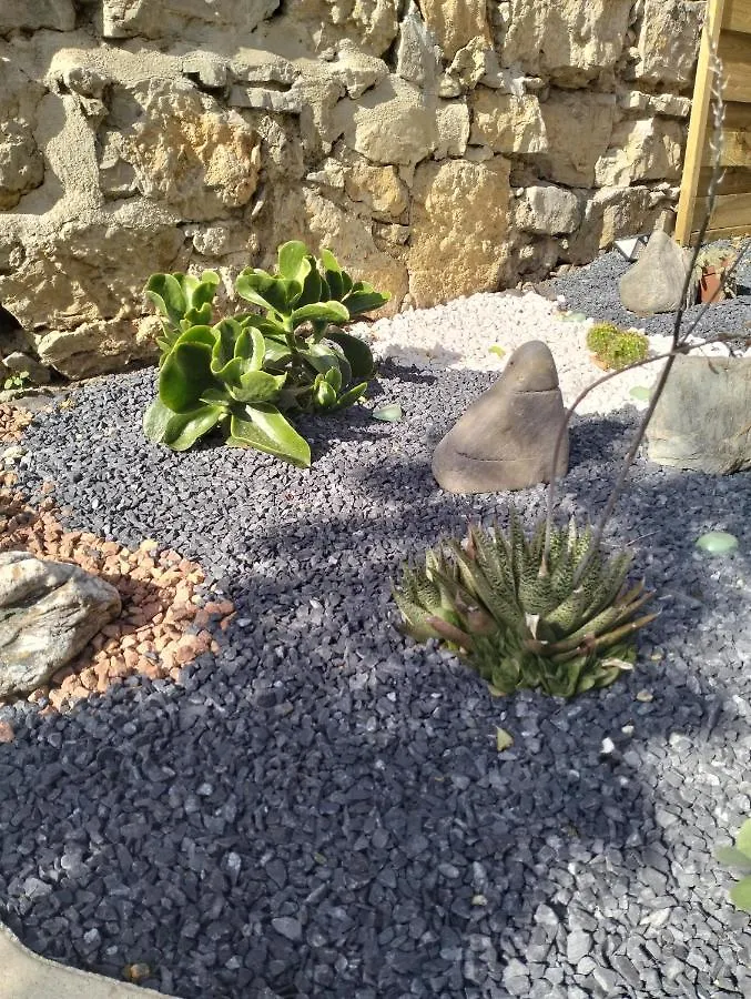 Logement Zen Love, 5 Mn De La Plage Toulon
